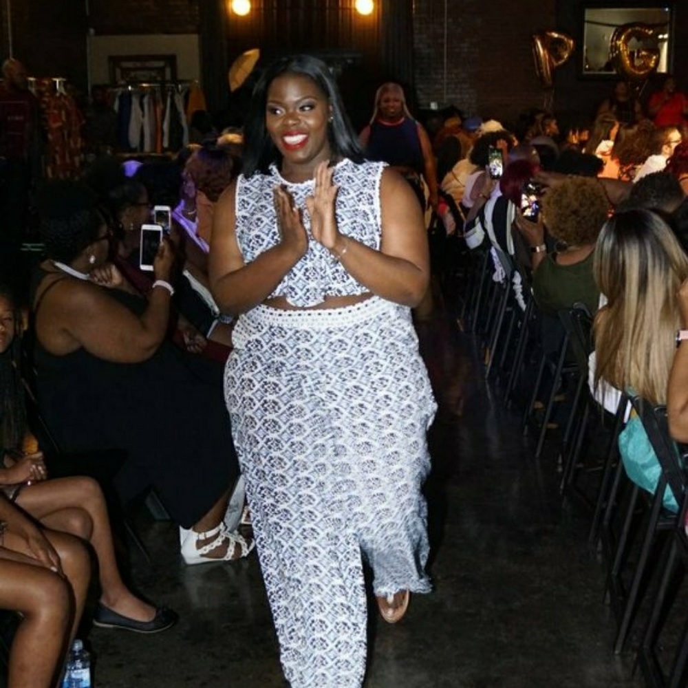 Crop and palazzo pants outfit never worn ...